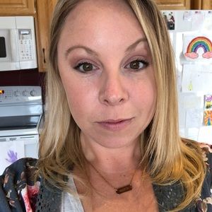 Meet your Posher, Heidi